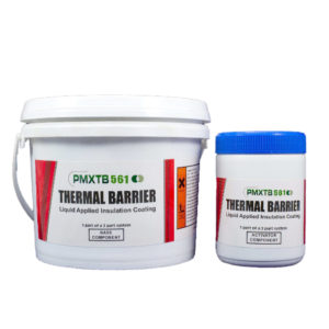 TB(Thermal Barrier)561 絕冷防蝕塗料
